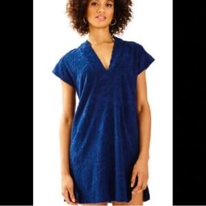 Lilly Pulitzer Cover Up